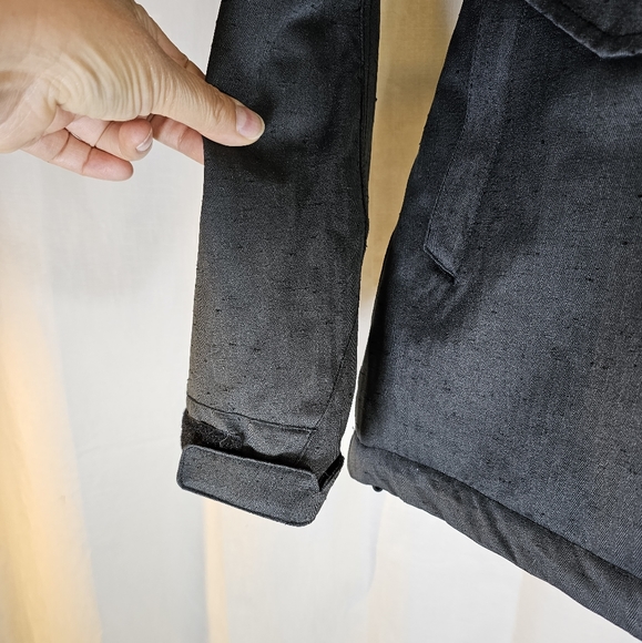 686 Infidry Sm Thermal Hooded Coat - Picture 12 of 12